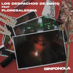 Sinfonola (feat. Floresalegría)