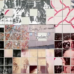 « Potlatch potlatch », trois chroniques de Radio-Absence – extrait n°1 : Song for Karen