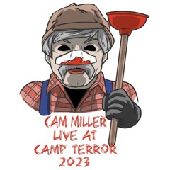 Cam Miller Live at Camp Terror 2023