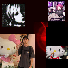 hello kitty sweater