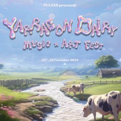 Yarragon Dairy Festival - October 2023