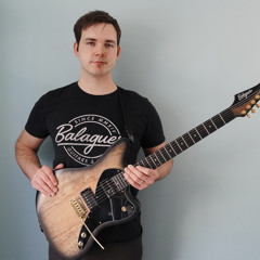 Hemisphere (Electric Guitar Version)