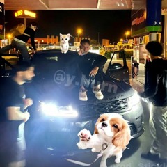 YUNG HURN - SCHLIMM ;-(  PROD. STICKLE