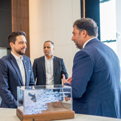 Jordan’s Aqaba Digital Hub boosts regional connectivity