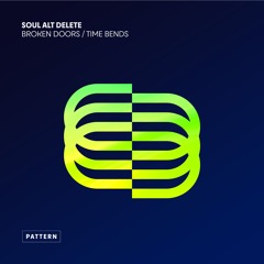 Soul Alt Delete - Broken Doors