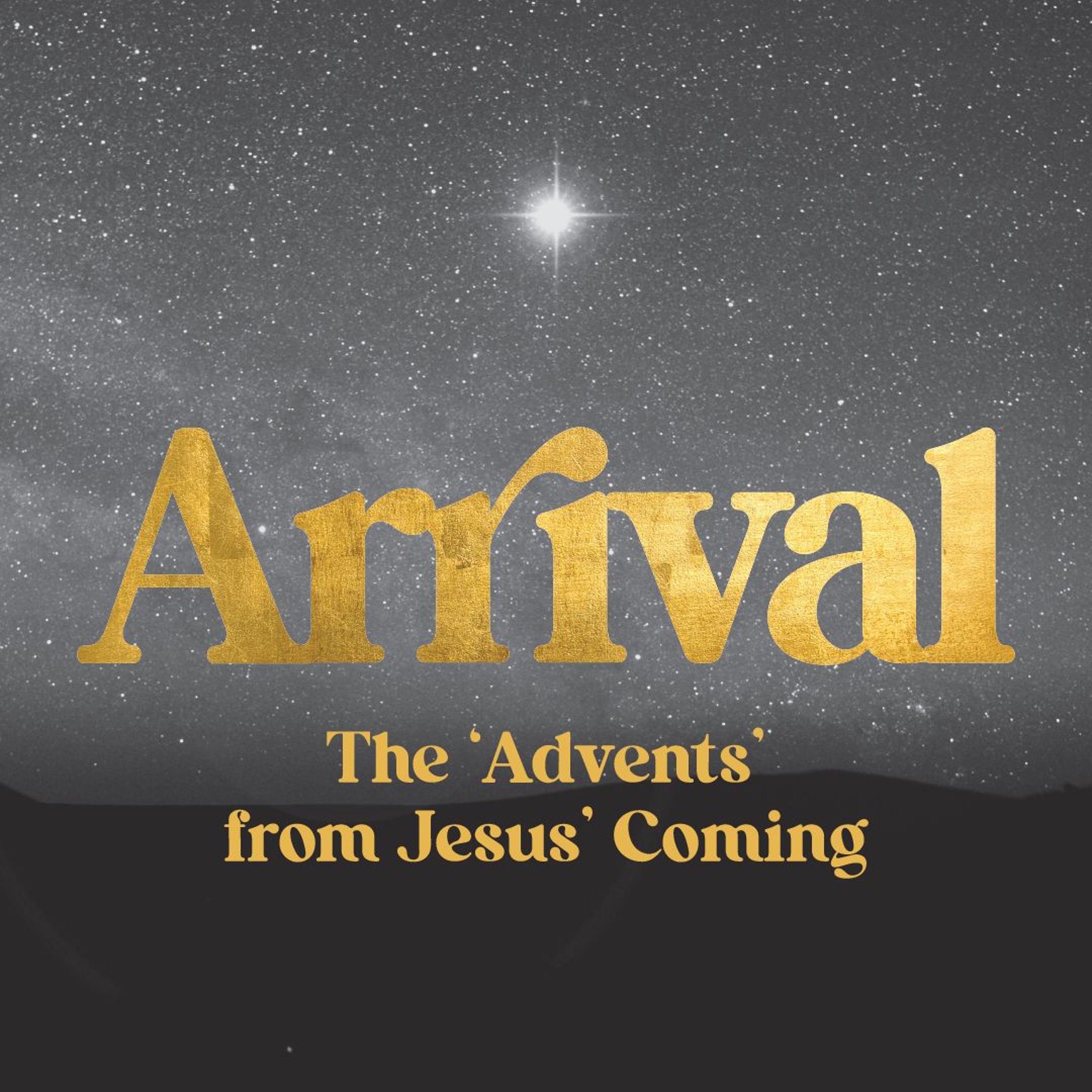 The Advent Of Peace - Jennifer Champion