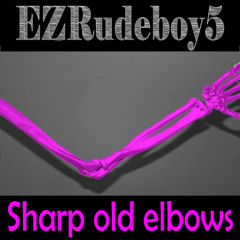 Sharp old elbows