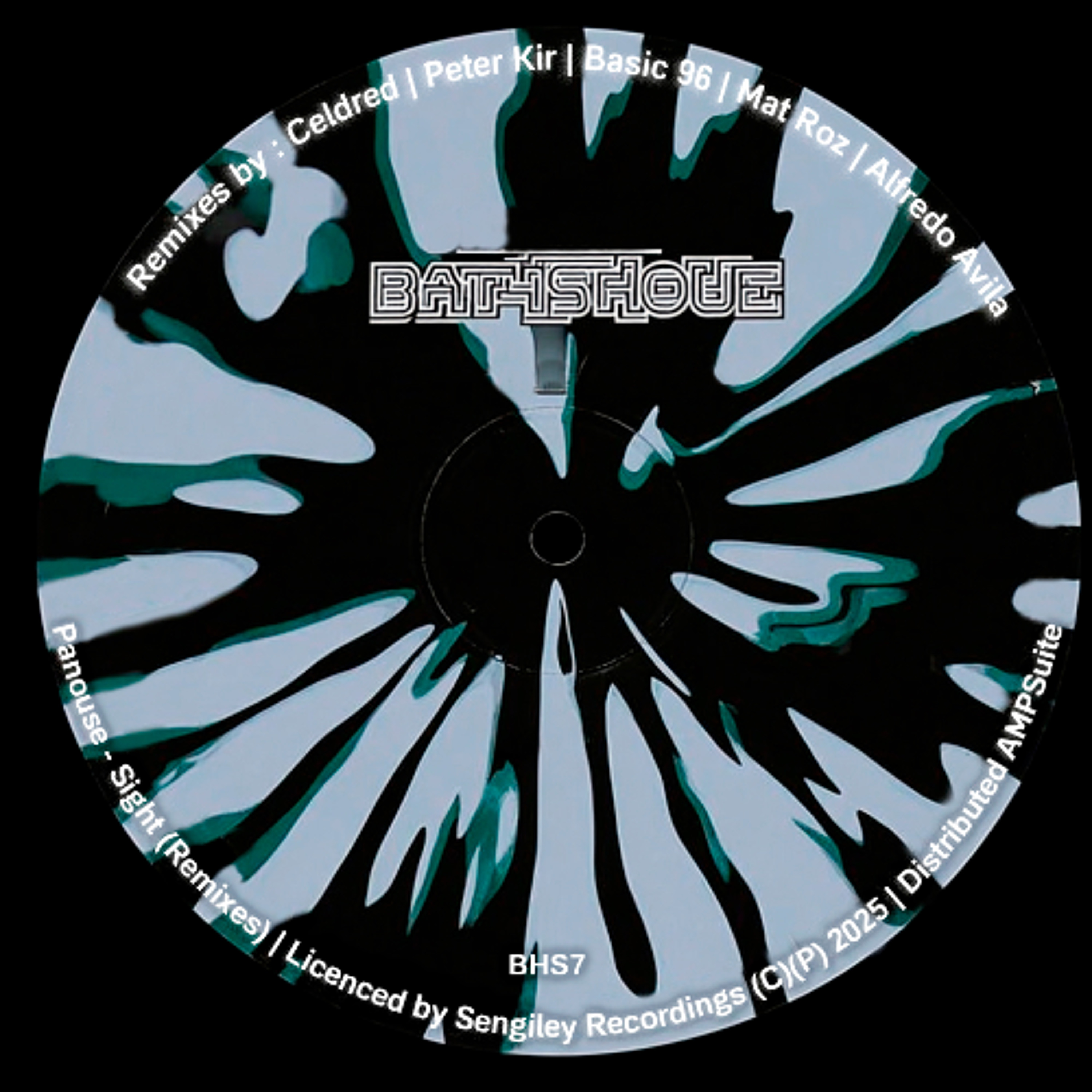 PREMIERE: Panouse - Sight (Peter Kir Remix) [Sengiley Recordings] episode artwork