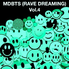 MDBTS (RAVE DREAMING) Vol.4