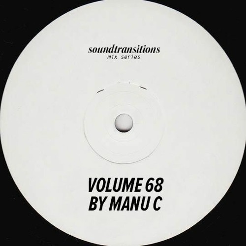 Mix Series Vol. 68 by Manu C
