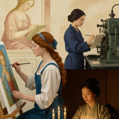 Exceptional Women