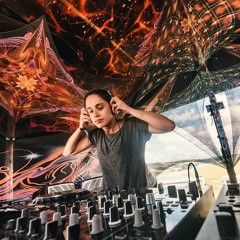 BABI DJ SET SENSORIAL MARÇO 2024