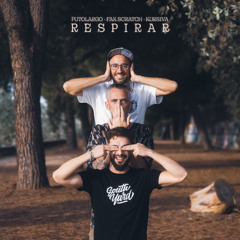 Putolargo & Fak Scratch & Kursiva - Respirar