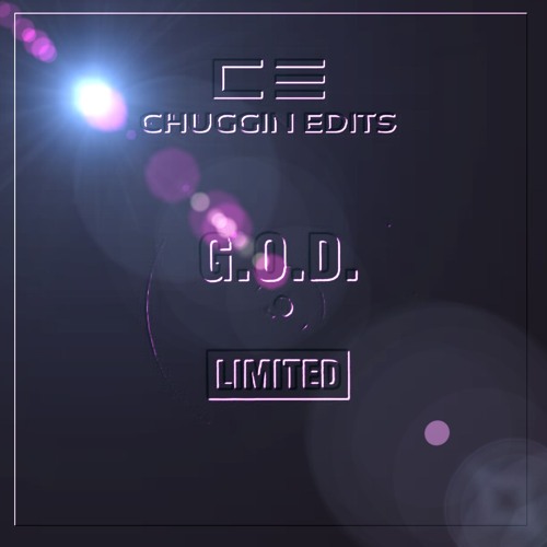 G.O.D  Limited (Chuggin Edits) Classic House re- work from Flac