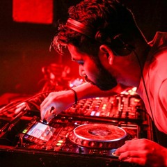 BirdE w/ Bunker - Subtle Radio - 18/03/2023