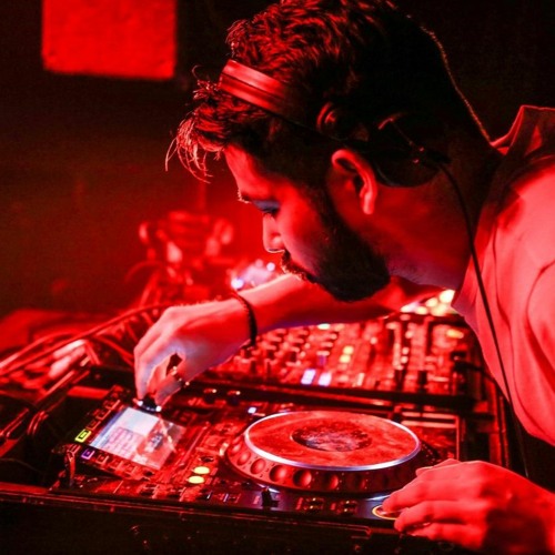 BirdE w/ Bunker - Subtle Radio - 18/03/2023