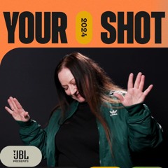 your shot Adelaide 2024, Saturday Hard Fizz stage runner up 💃