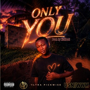 ONLY YOU