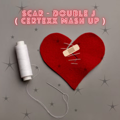 Scar x Ganjaman_DrazRemix ( CertexX Mash Up )