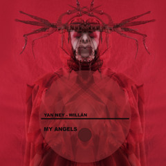 YAN NEY - WILLÄN