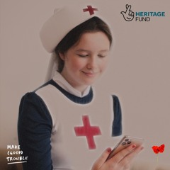 Dear Poppy: WW1 podcast made by teens