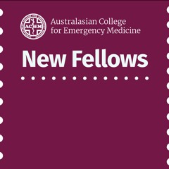New Fellows workshop: Interview Skills And Roleplay