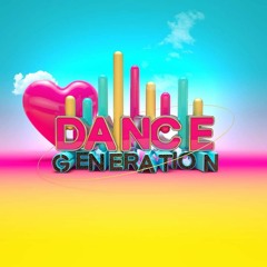Phil Mackintosh Pres Dance Generation