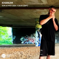 Khanum - 24 November 2024