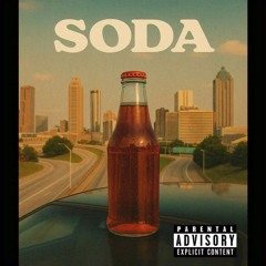 SODA x gfelds
