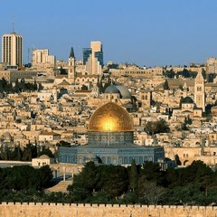 Vou Pra Israel