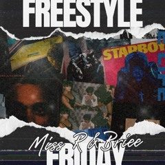 Freestyle Friday: Volume I