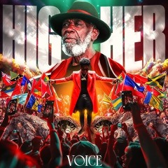 Voice - Higher (Rizen Music Intro) | 2025 Soca