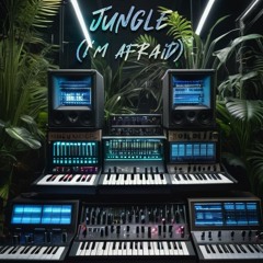 We Need Jungle (I'm Afraid) [FREE DOWNLOAD]