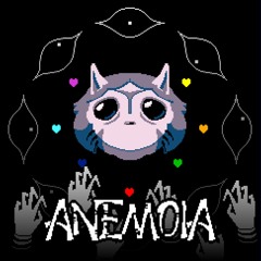 [IFServerTale] Anemoia
