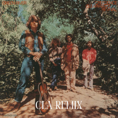 Bad Moon Rising - Creedence Clearwater Revival (CLA Remix) [Radio Edit]