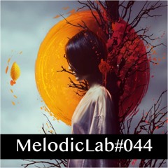 Sounom & Sagou - MelodicLab 044