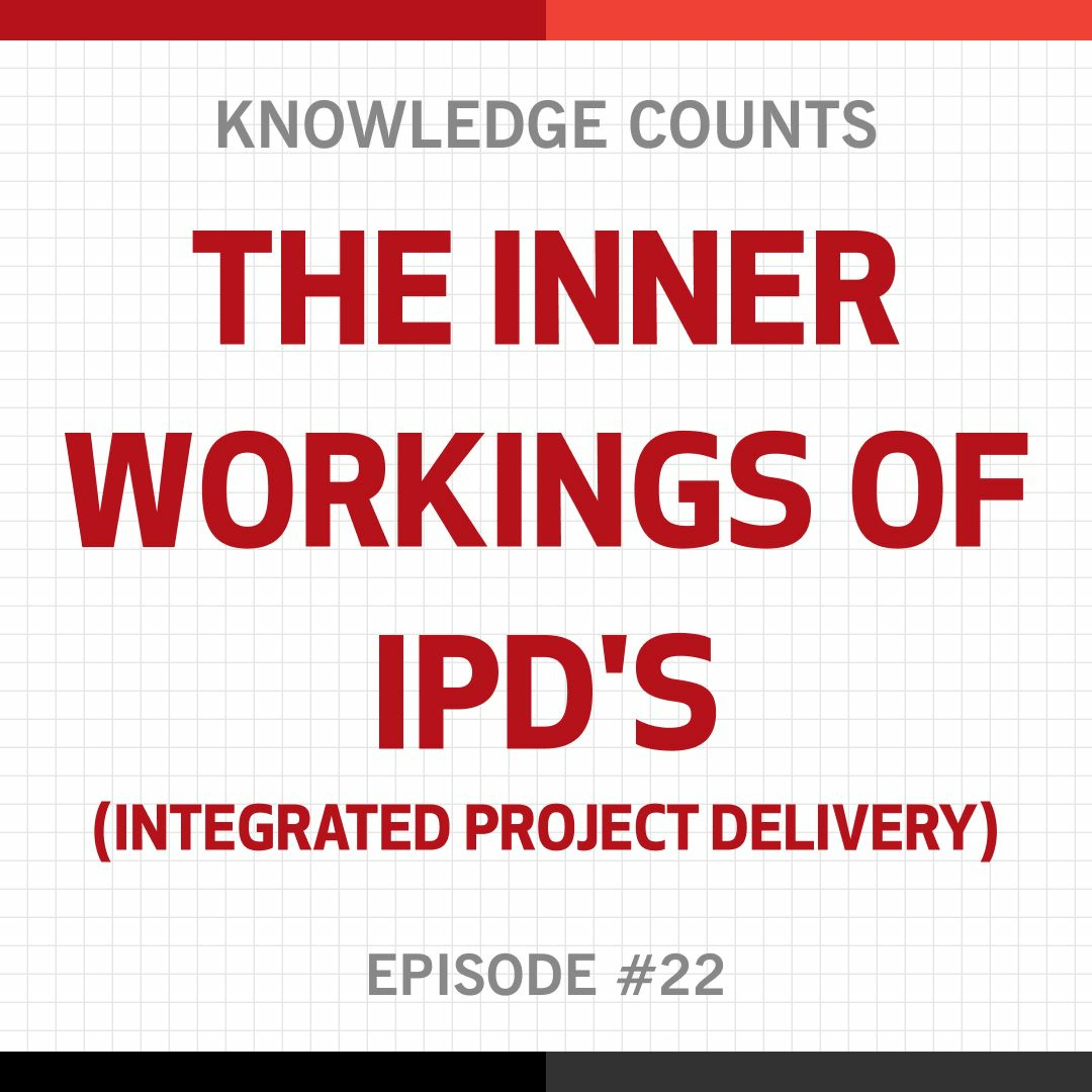 CIQS Podcast – Knowledge Counts