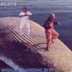 HUNNID DOLLA - MADEINTYO ((WHALE BOARDING 2K17))