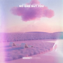 No One But You (Feat. Jazemarie)(Piano Version)
