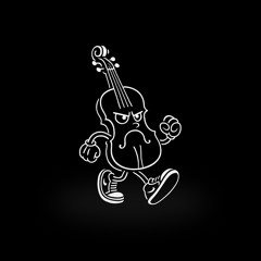 Violino Hostil