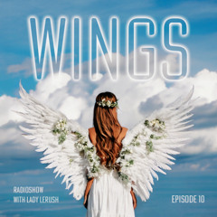 Wings Radioshow | Episode 10