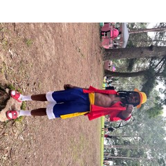 Anime X Hip Hop Part 1