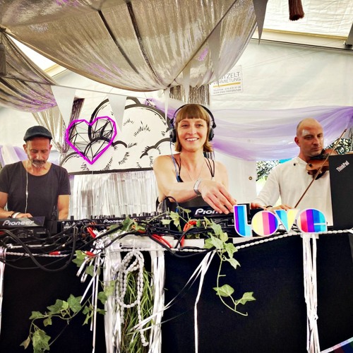 Dreihorn @Luft&Liebi, Tschiertschen