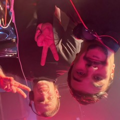 Bernhard Groeger & Milan Milano - Timeship, Der Hirsch, 31.12.2022