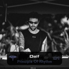 Principle Of Rhythm: Daïf [Luminære]