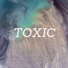 Toxic - Melani Martinez (cover)