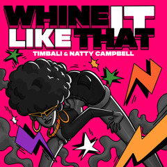 Whine It Like That