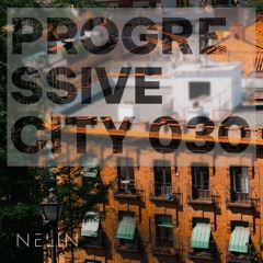 Progressive City | NELIN | Episode 030