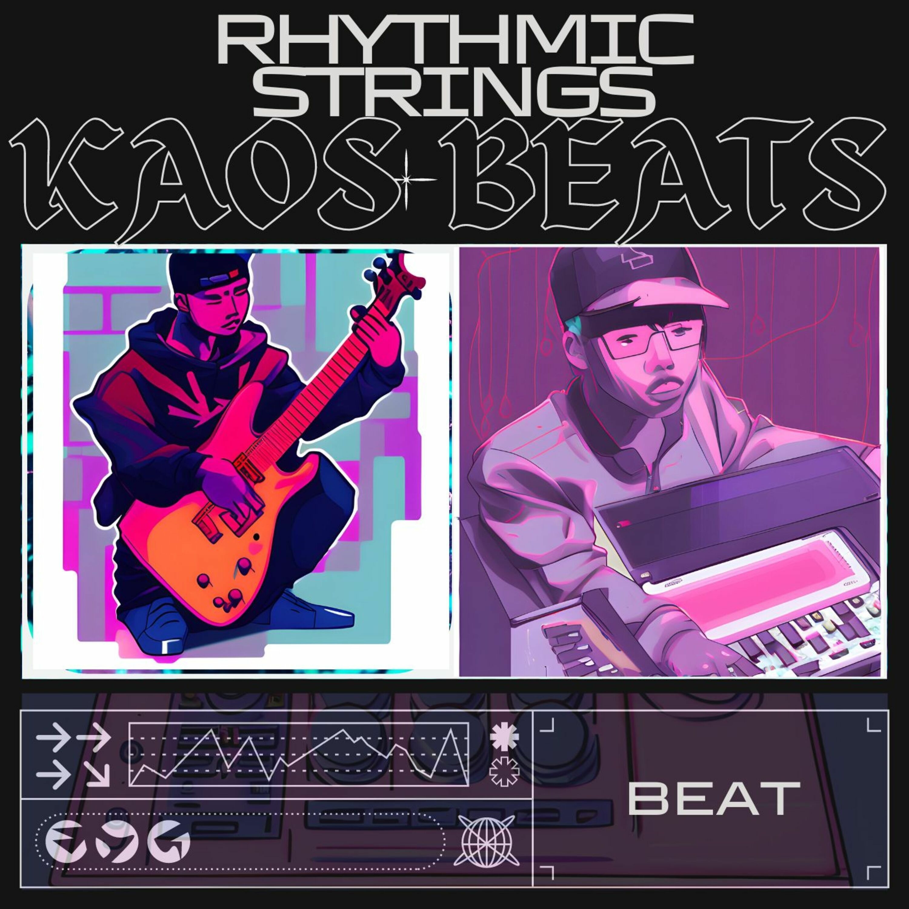 KAOS BEATS