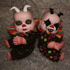 Social Credit Score - Σ(α) Clowns